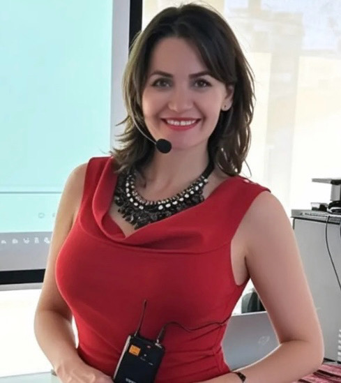 Rose Polo, creadora del Método VAT
